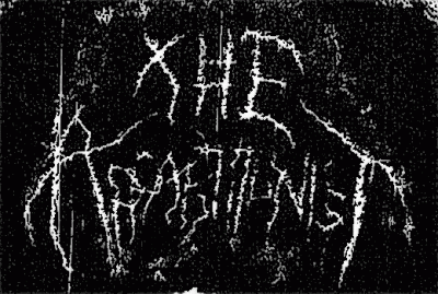 logo The Apparitionist (USA-2)